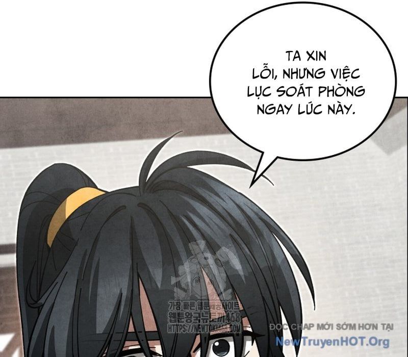 Sinh Tồn Như Một Bộ Khoái Ở Thế Giới Võ Lâm Chapter 28 - Trang 2
