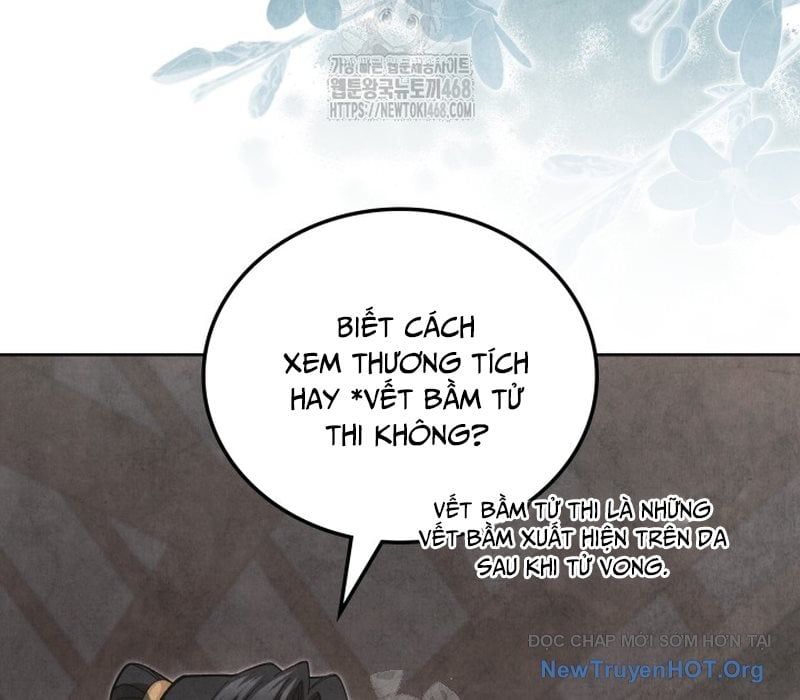 Sinh Tồn Như Một Bộ Khoái Ở Thế Giới Võ Lâm Chapter 28 - Trang 2