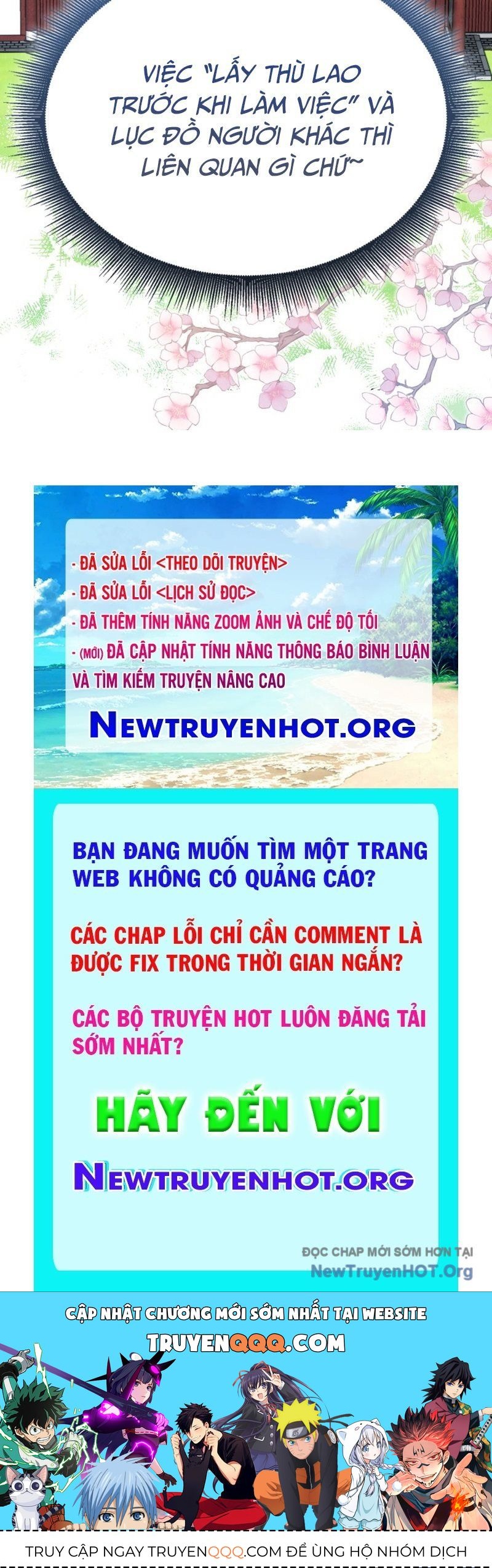 Sinh Tồn Như Một Bộ Khoái Ở Thế Giới Võ Lâm Chapter 28 - Trang 2