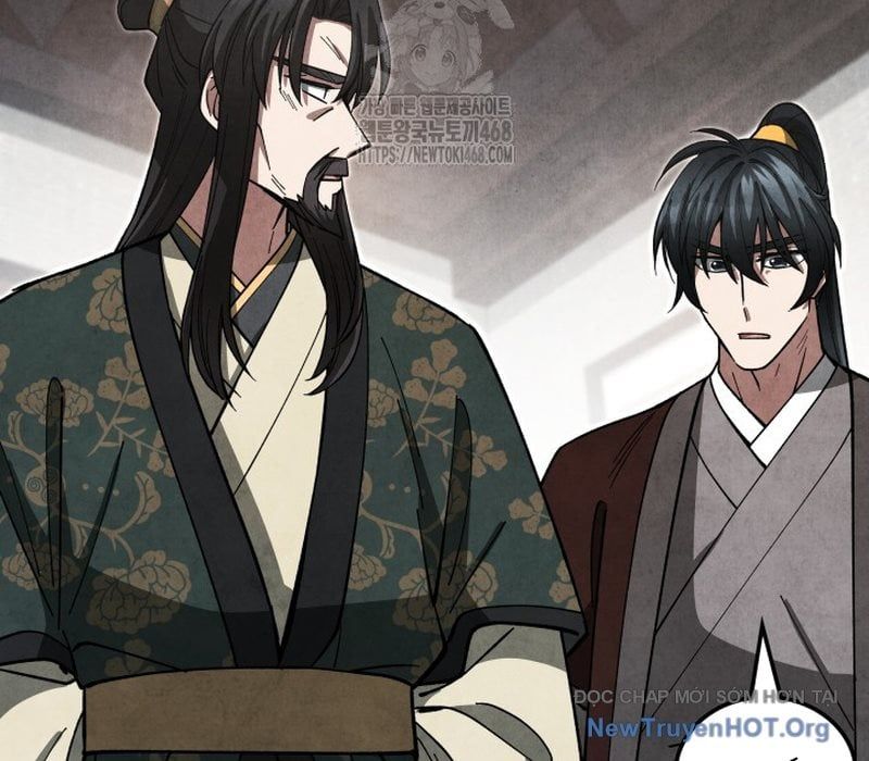 Sinh Tồn Như Một Bộ Khoái Ở Thế Giới Võ Lâm Chapter 28 - Trang 2