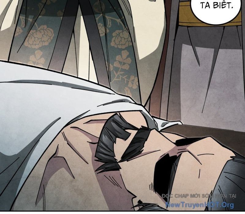 Sinh Tồn Như Một Bộ Khoái Ở Thế Giới Võ Lâm Chapter 28 - Trang 2