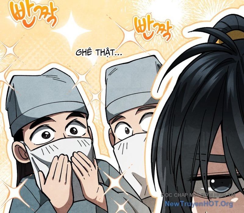 Sinh Tồn Như Một Bộ Khoái Ở Thế Giới Võ Lâm Chapter 28 - Trang 2