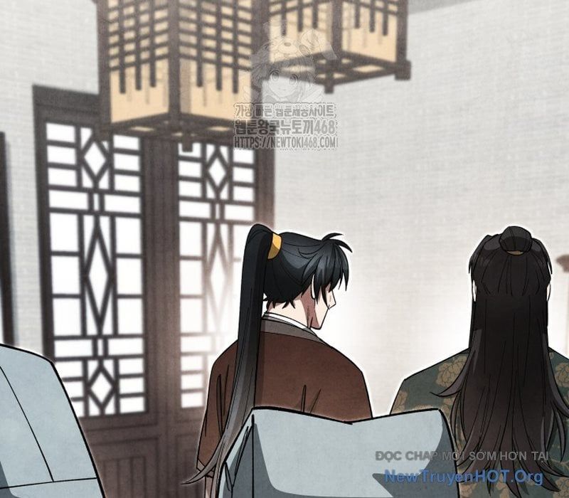 Sinh Tồn Như Một Bộ Khoái Ở Thế Giới Võ Lâm Chapter 28 - Trang 2