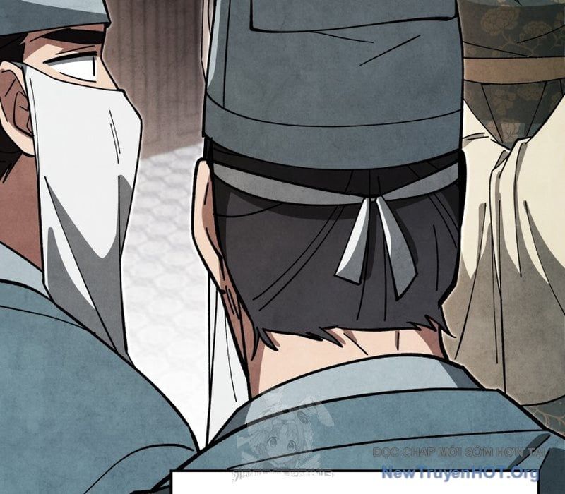 Sinh Tồn Như Một Bộ Khoái Ở Thế Giới Võ Lâm Chapter 28 - Trang 2