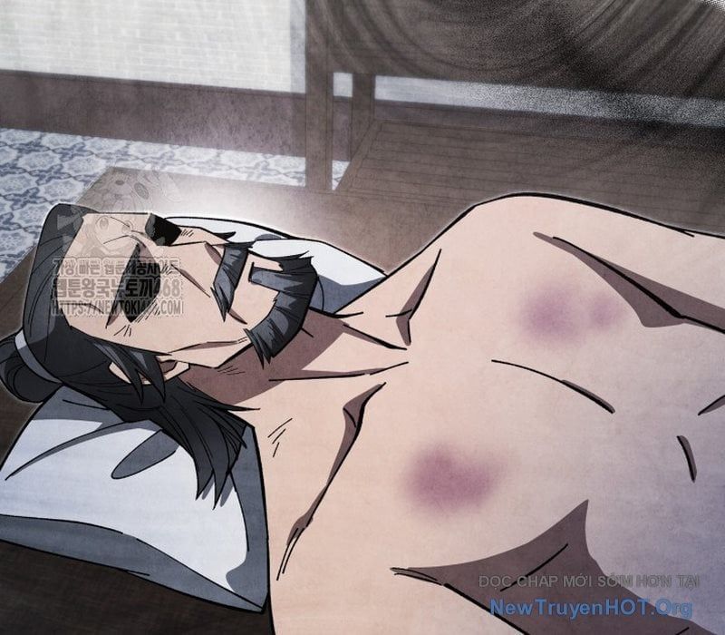 Sinh Tồn Như Một Bộ Khoái Ở Thế Giới Võ Lâm Chapter 28 - Trang 2