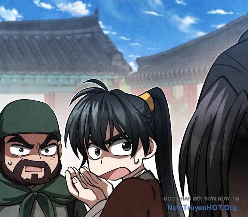 Sinh Tồn Như Một Bộ Khoái Ở Thế Giới Võ Lâm Chapter 28 - Trang 2