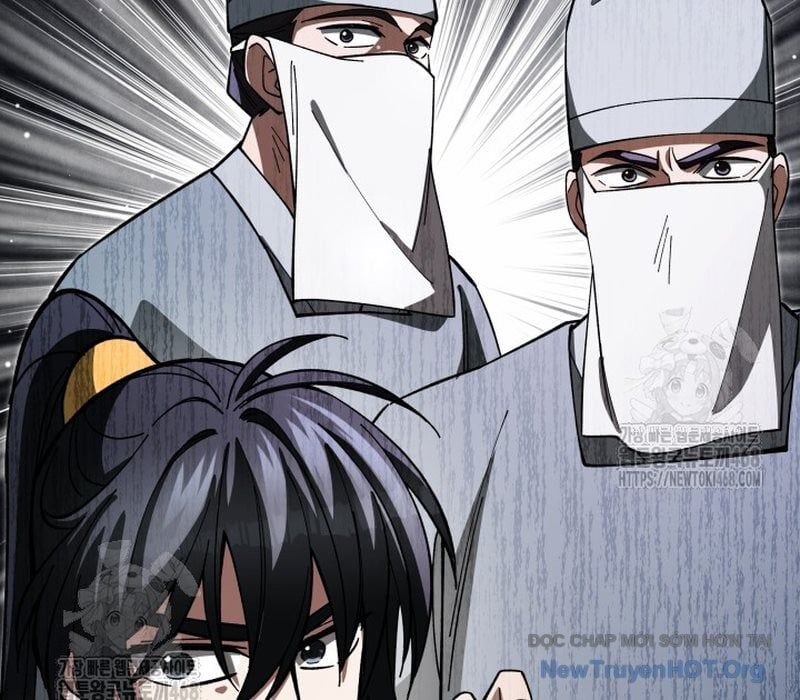 Sinh Tồn Như Một Bộ Khoái Ở Thế Giới Võ Lâm Chapter 28 - Trang 2