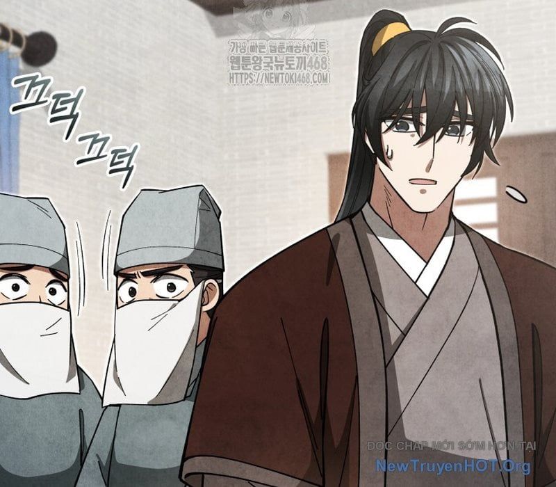 Sinh Tồn Như Một Bộ Khoái Ở Thế Giới Võ Lâm Chapter 28 - Trang 2