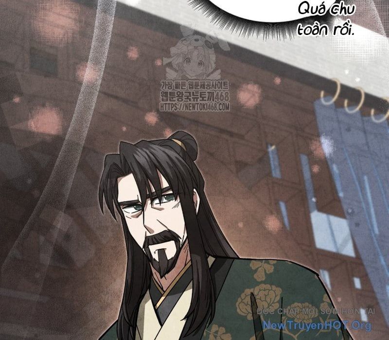 Sinh Tồn Như Một Bộ Khoái Ở Thế Giới Võ Lâm Chapter 28 - Trang 2