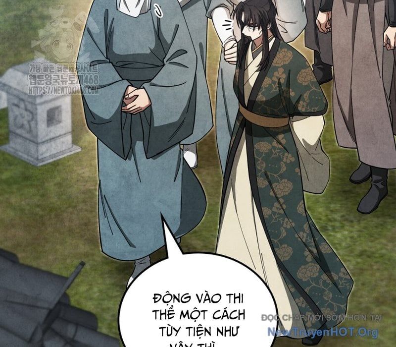 Sinh Tồn Như Một Bộ Khoái Ở Thế Giới Võ Lâm Chapter 28 - Trang 2