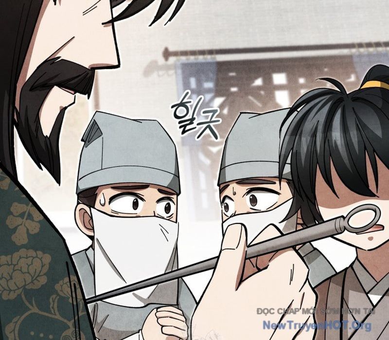 Sinh Tồn Như Một Bộ Khoái Ở Thế Giới Võ Lâm Chapter 28 - Trang 2