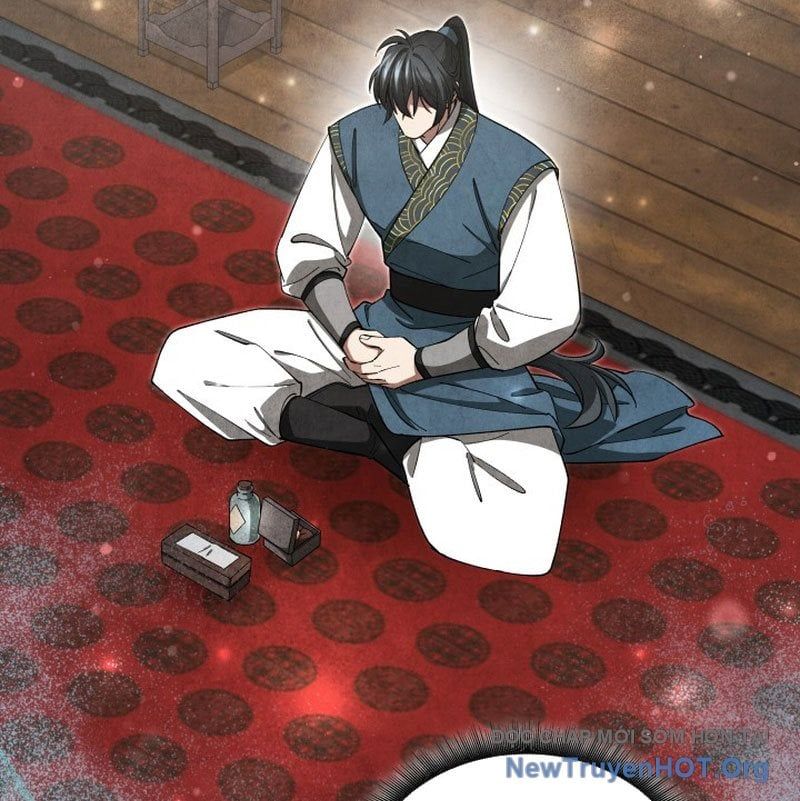 Sinh Tồn Như Một Bộ Khoái Ở Thế Giới Võ Lâm Chapter 29 - Trang 2