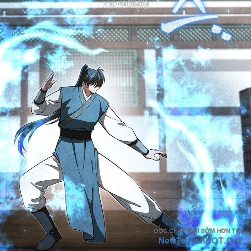 Sinh Tồn Như Một Bộ Khoái Ở Thế Giới Võ Lâm Chapter 29 - Trang 2