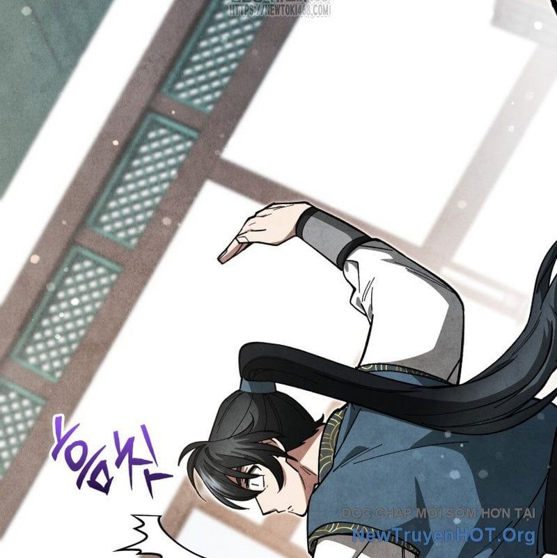 Sinh Tồn Như Một Bộ Khoái Ở Thế Giới Võ Lâm Chapter 29 - Trang 2