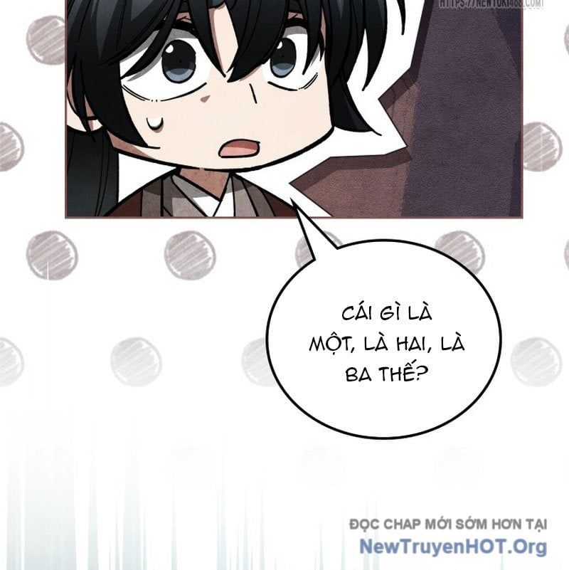 Sinh Tồn Như Một Bộ Khoái Ở Thế Giới Võ Lâm Chapter 29 - Trang 2