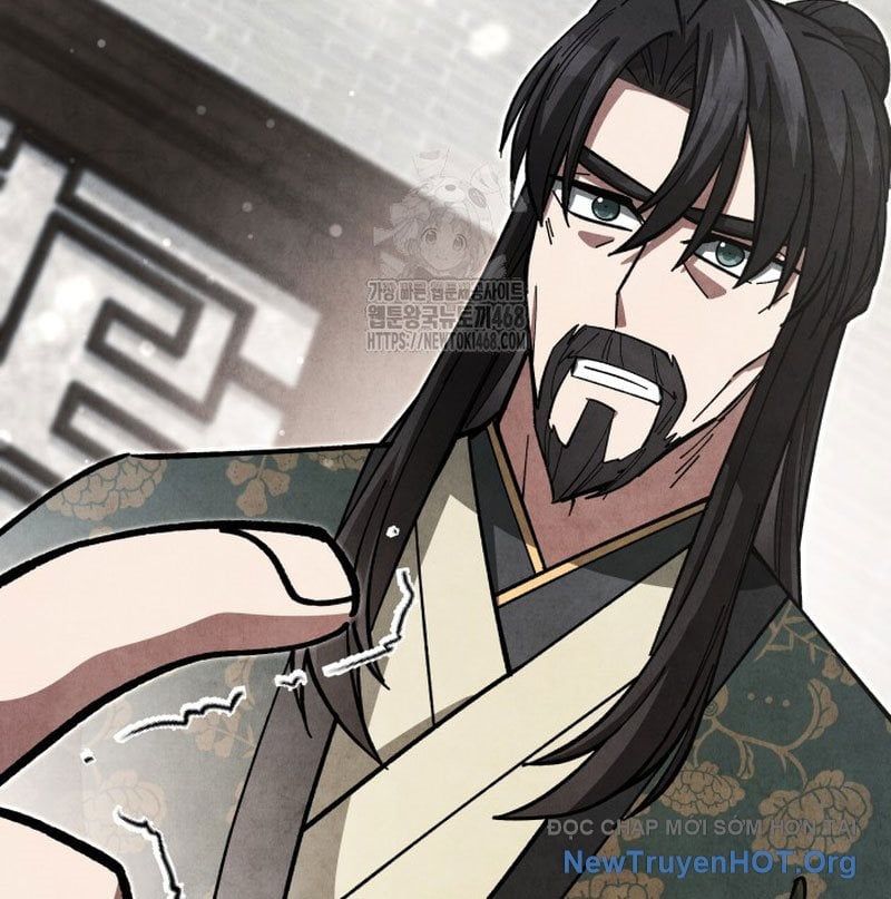 Sinh Tồn Như Một Bộ Khoái Ở Thế Giới Võ Lâm Chapter 29 - Trang 2