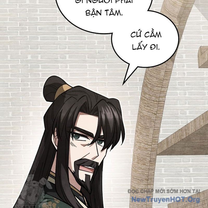 Sinh Tồn Như Một Bộ Khoái Ở Thế Giới Võ Lâm Chapter 29 - Trang 2