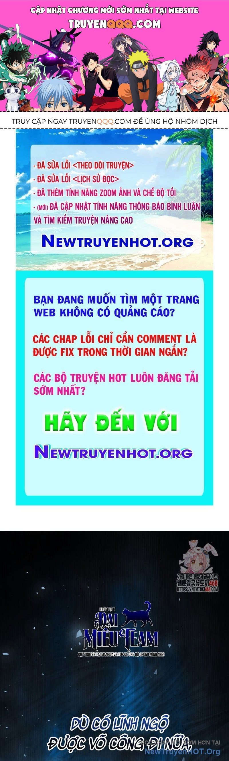 Sinh Tồn Như Một Bộ Khoái Ở Thế Giới Võ Lâm Chapter 30 - Trang 2