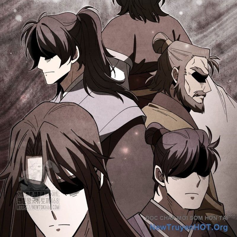 Sinh Tồn Như Một Bộ Khoái Ở Thế Giới Võ Lâm Chapter 30 - Trang 2