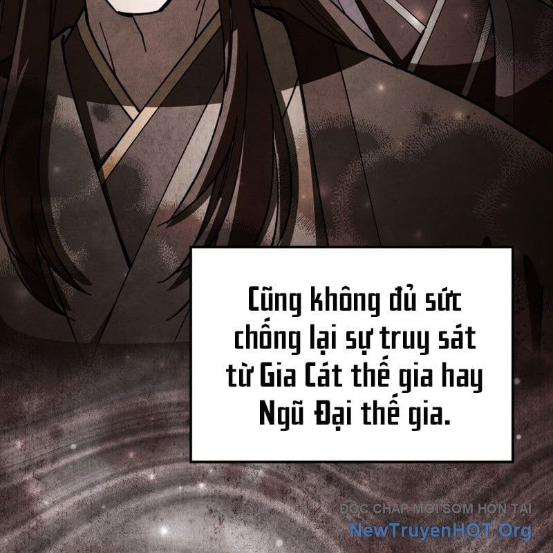 Sinh Tồn Như Một Bộ Khoái Ở Thế Giới Võ Lâm Chapter 30 - Trang 2