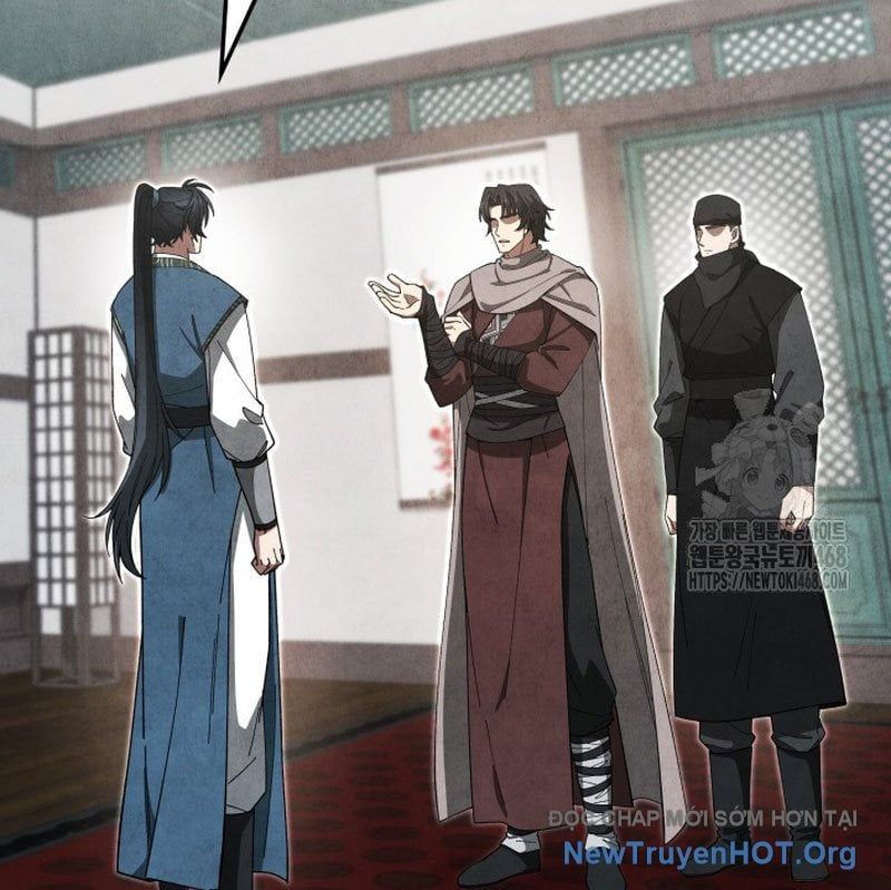 Sinh Tồn Như Một Bộ Khoái Ở Thế Giới Võ Lâm Chapter 30 - Trang 2