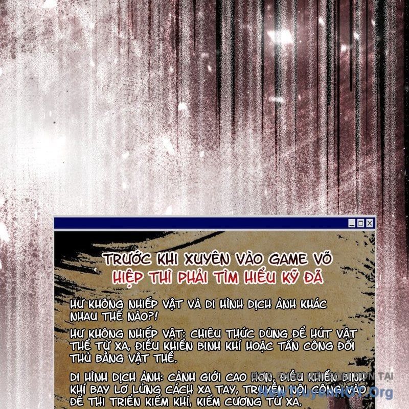 Sinh Tồn Như Một Bộ Khoái Ở Thế Giới Võ Lâm Chapter 30 - Trang 2