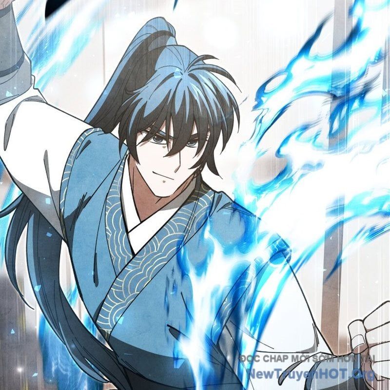 Sinh Tồn Như Một Bộ Khoái Ở Thế Giới Võ Lâm Chapter 30 - Trang 2