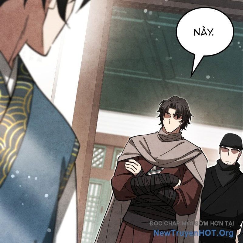 Sinh Tồn Như Một Bộ Khoái Ở Thế Giới Võ Lâm Chapter 30 - Trang 2