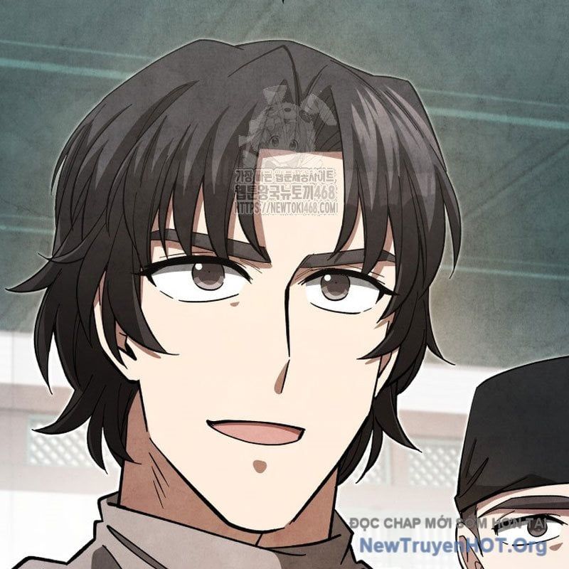 Sinh Tồn Như Một Bộ Khoái Ở Thế Giới Võ Lâm Chapter 30 - Trang 2