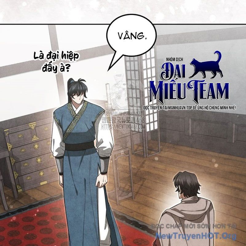 Sinh Tồn Như Một Bộ Khoái Ở Thế Giới Võ Lâm Chapter 30 - Trang 2