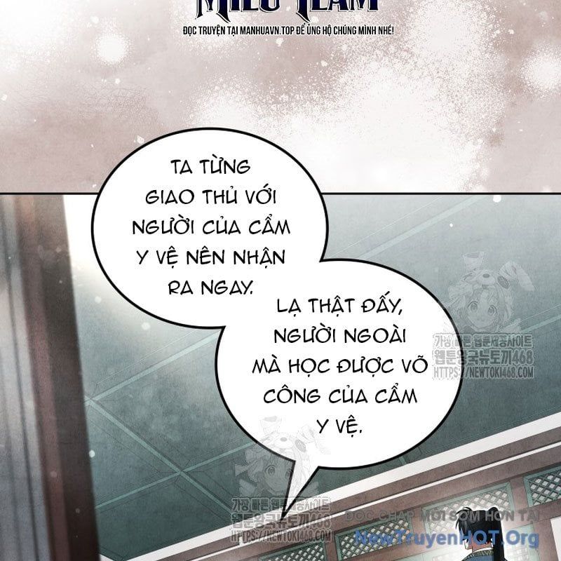 Sinh Tồn Như Một Bộ Khoái Ở Thế Giới Võ Lâm Chapter 30 - Trang 2