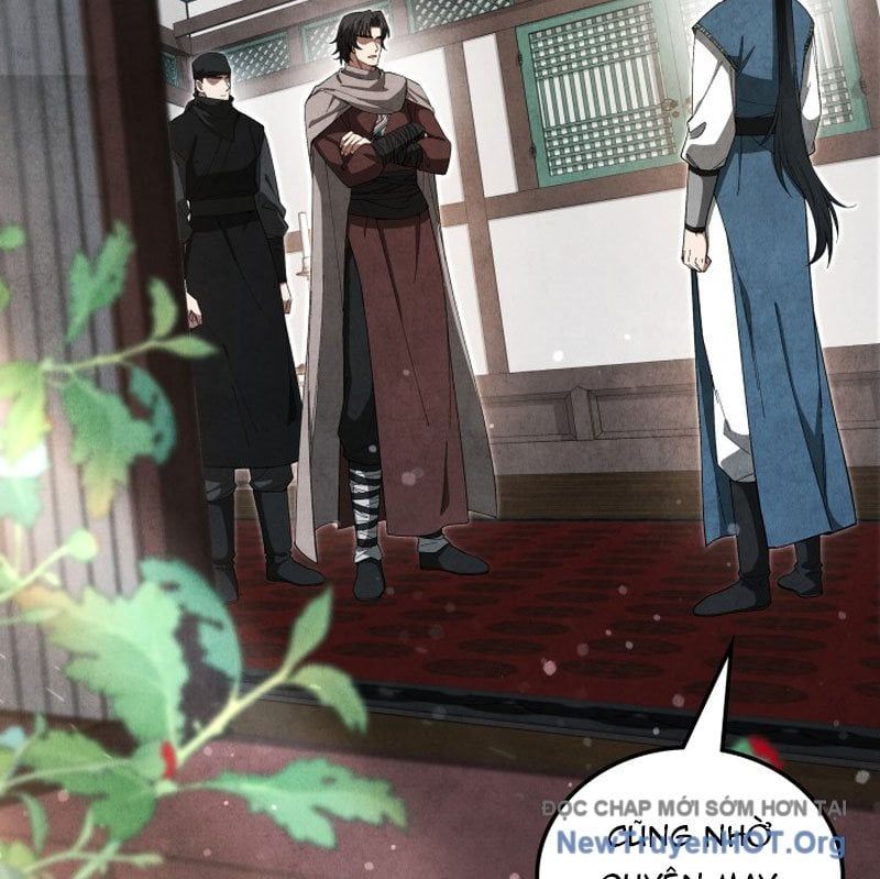 Sinh Tồn Như Một Bộ Khoái Ở Thế Giới Võ Lâm Chapter 30 - Trang 2