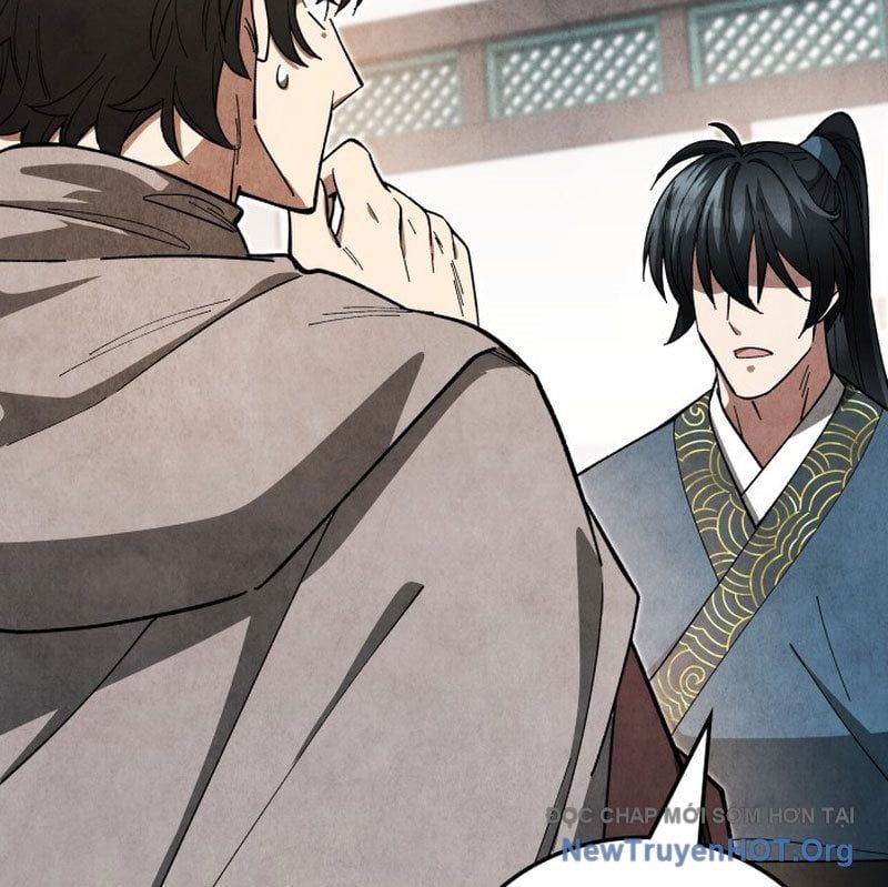 Sinh Tồn Như Một Bộ Khoái Ở Thế Giới Võ Lâm Chapter 30 - Trang 2