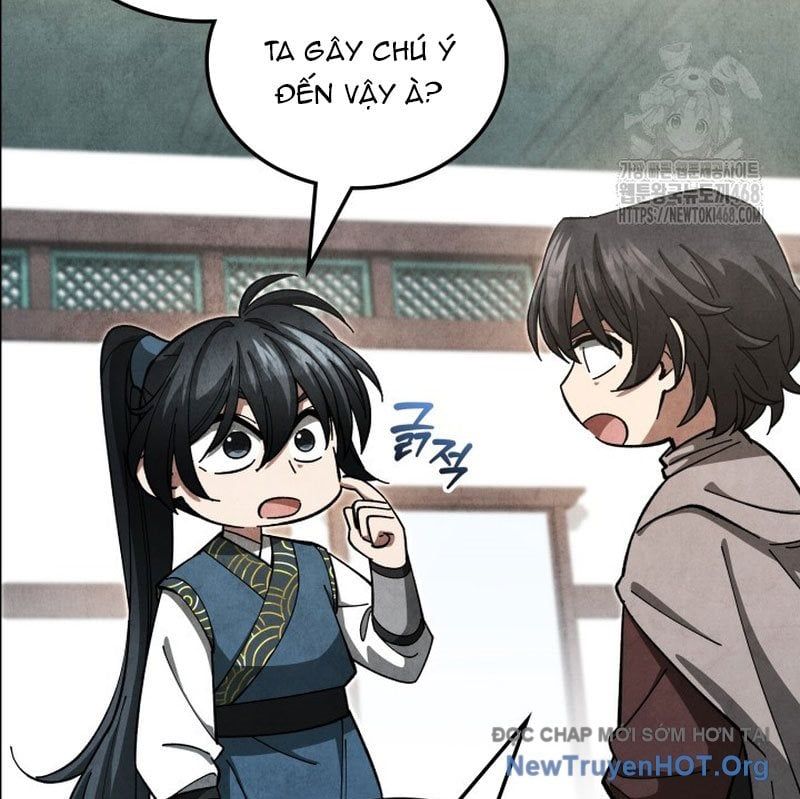 Sinh Tồn Như Một Bộ Khoái Ở Thế Giới Võ Lâm Chapter 30 - Trang 2