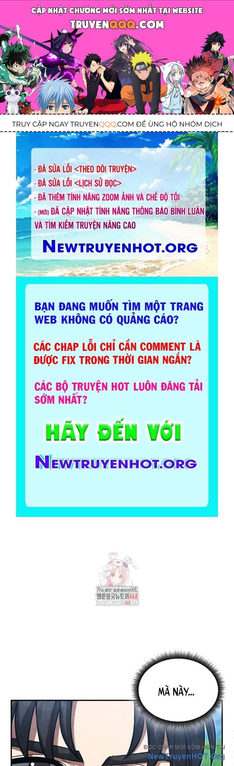 Sinh Tồn Như Một Bộ Khoái Ở Thế Giới Võ Lâm Chapter 32 - Trang 2