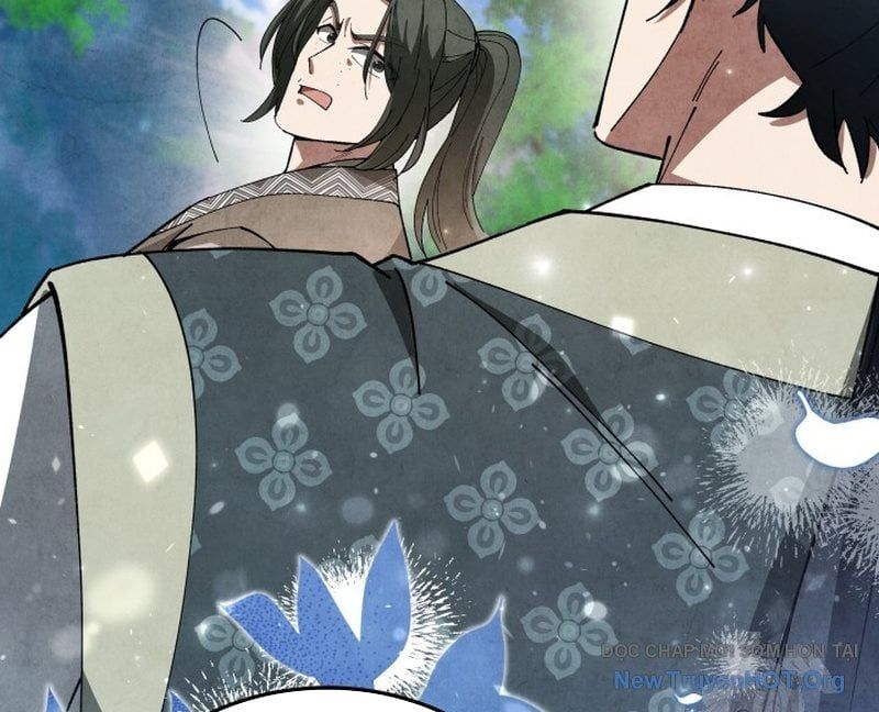 Sinh Tồn Như Một Bộ Khoái Ở Thế Giới Võ Lâm Chapter 32 - Trang 2