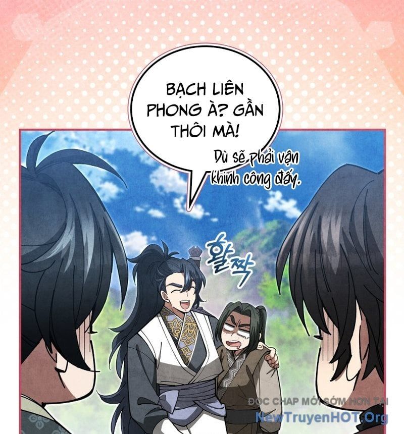 Sinh Tồn Như Một Bộ Khoái Ở Thế Giới Võ Lâm Chapter 32 - Trang 2