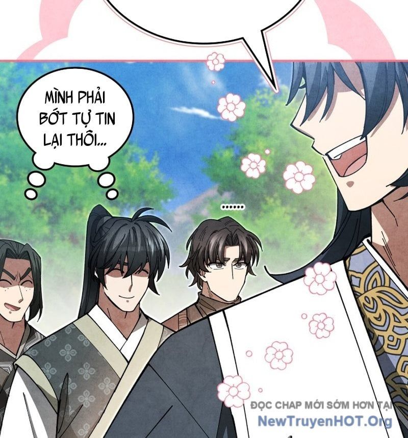 Sinh Tồn Như Một Bộ Khoái Ở Thế Giới Võ Lâm Chapter 32 - Trang 2