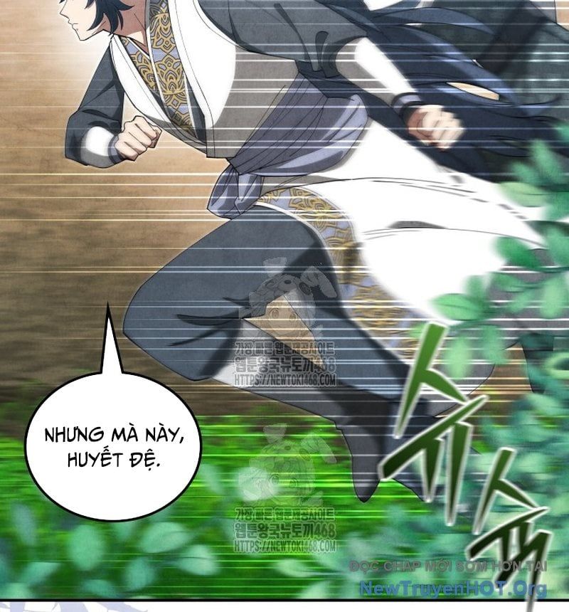 Sinh Tồn Như Một Bộ Khoái Ở Thế Giới Võ Lâm Chapter 32 - Trang 2