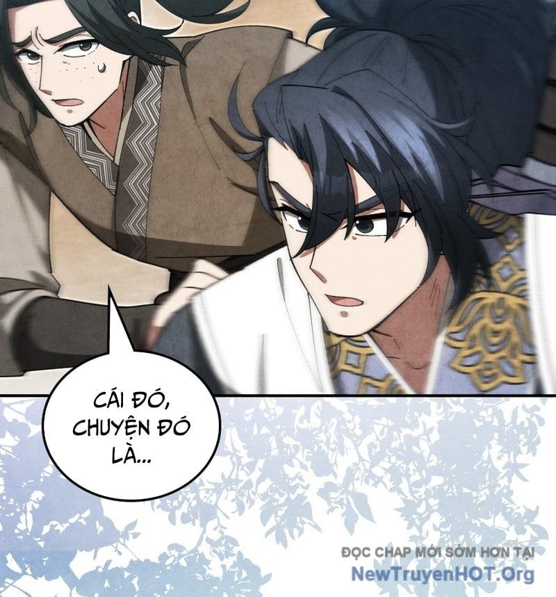 Sinh Tồn Như Một Bộ Khoái Ở Thế Giới Võ Lâm Chapter 32 - Trang 2
