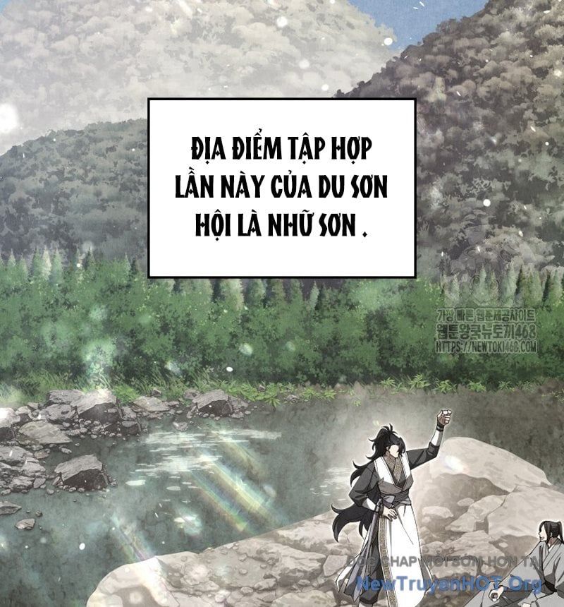 Sinh Tồn Như Một Bộ Khoái Ở Thế Giới Võ Lâm Chapter 32 - Trang 2