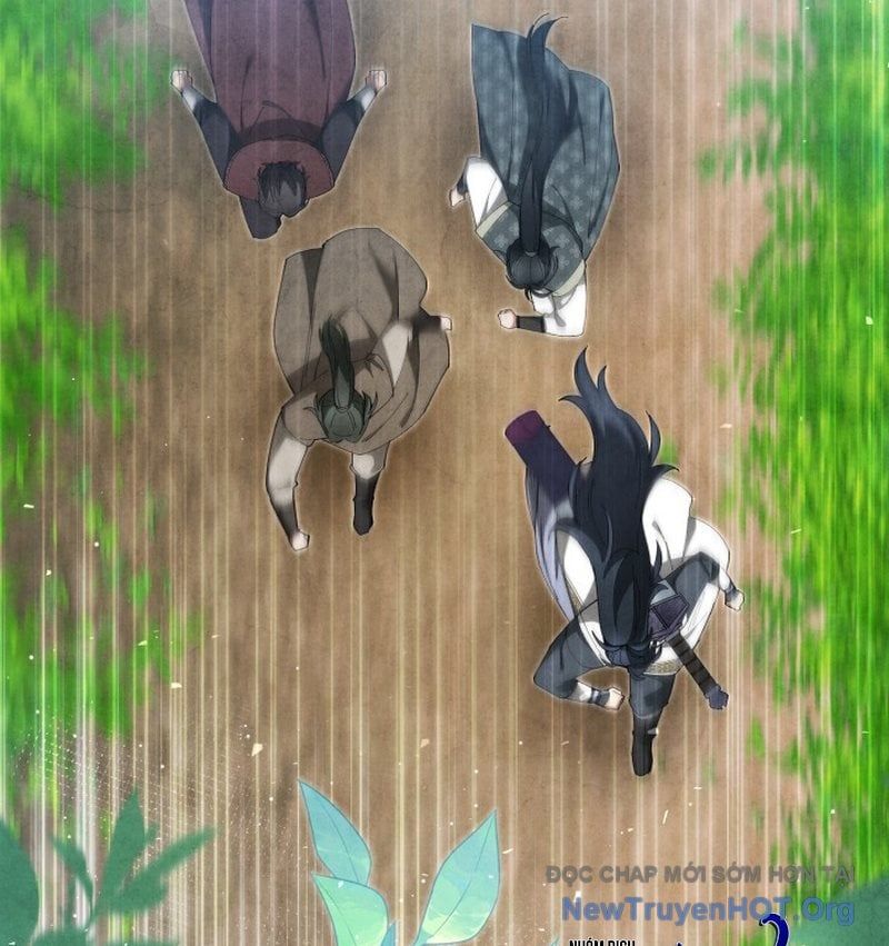 Sinh Tồn Như Một Bộ Khoái Ở Thế Giới Võ Lâm Chapter 32 - Trang 2