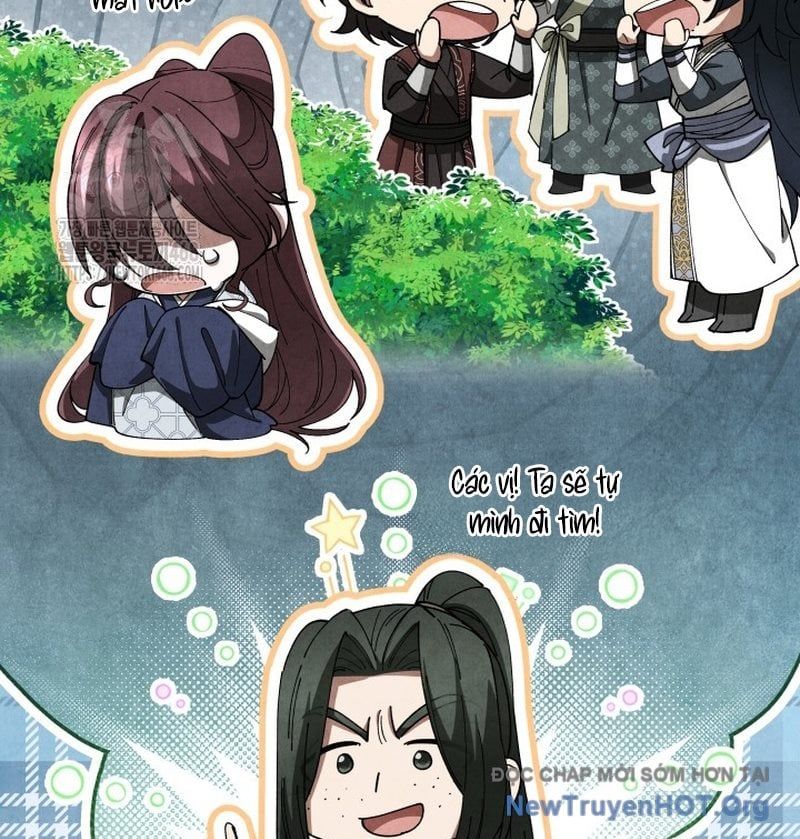 Sinh Tồn Như Một Bộ Khoái Ở Thế Giới Võ Lâm Chapter 32 - Trang 2