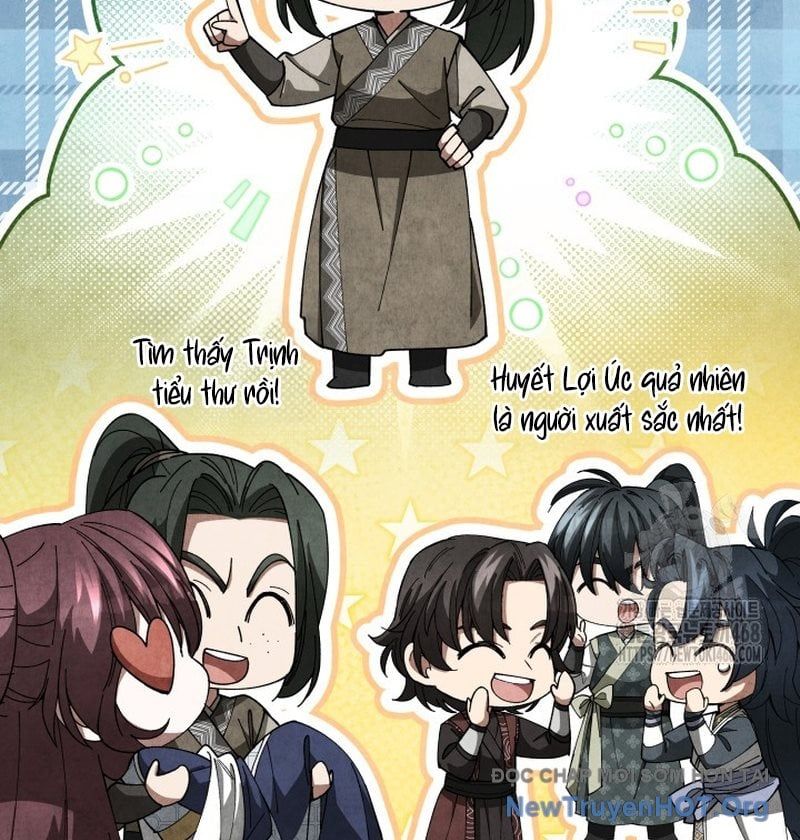 Sinh Tồn Như Một Bộ Khoái Ở Thế Giới Võ Lâm Chapter 32 - Trang 2