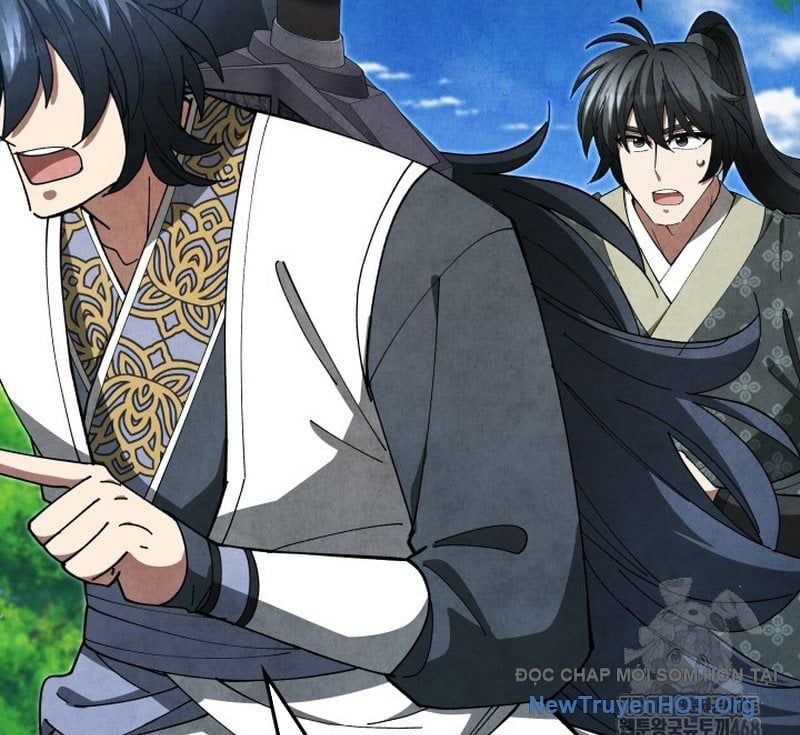 Sinh Tồn Như Một Bộ Khoái Ở Thế Giới Võ Lâm Chapter 32 - Trang 2