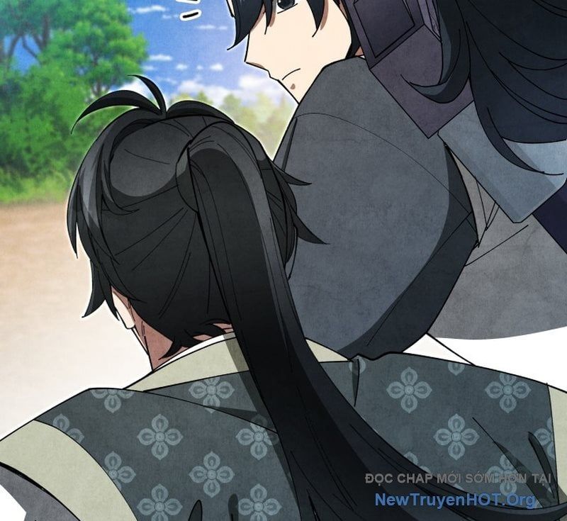 Sinh Tồn Như Một Bộ Khoái Ở Thế Giới Võ Lâm Chapter 32 - Trang 2