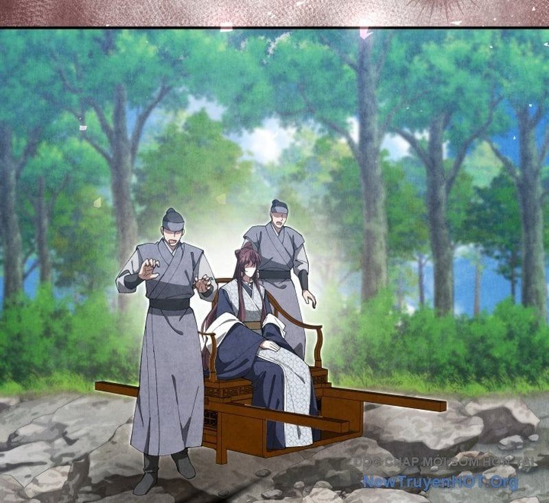 Sinh Tồn Như Một Bộ Khoái Ở Thế Giới Võ Lâm Chapter 32 - Trang 2