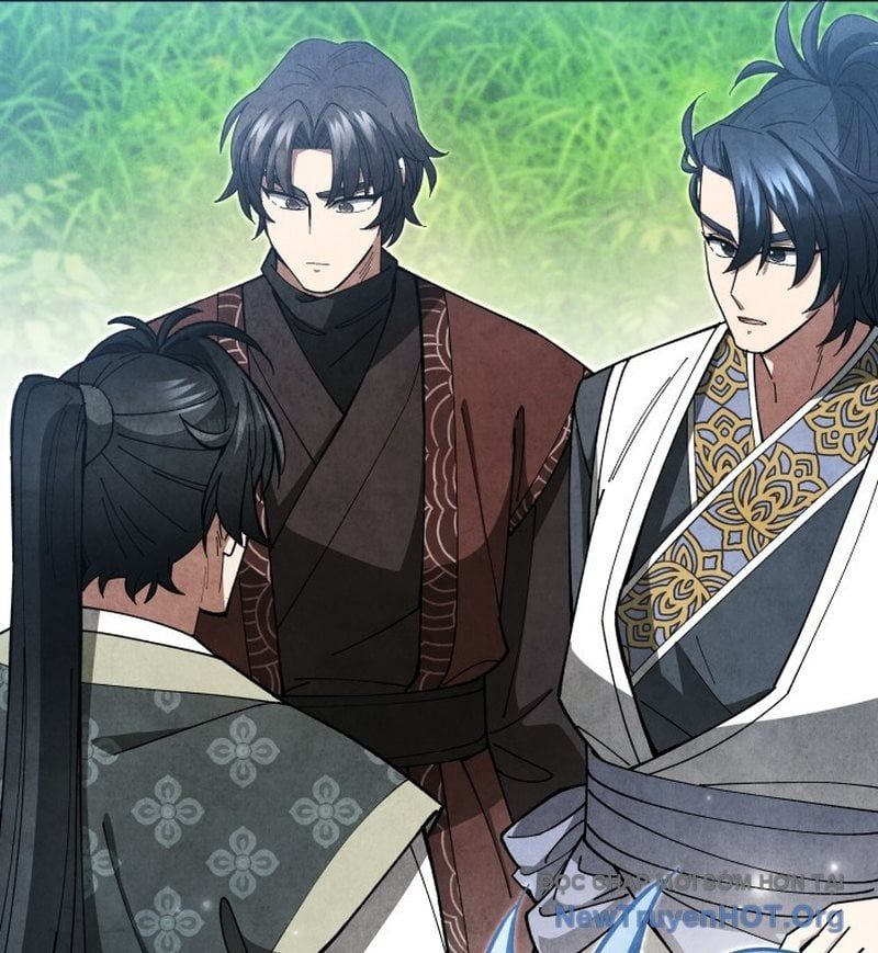 Sinh Tồn Như Một Bộ Khoái Ở Thế Giới Võ Lâm Chapter 32 - Trang 2