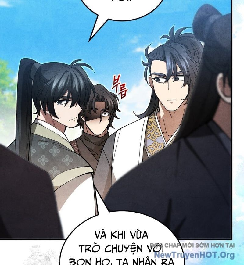 Sinh Tồn Như Một Bộ Khoái Ở Thế Giới Võ Lâm Chapter 32 - Trang 2