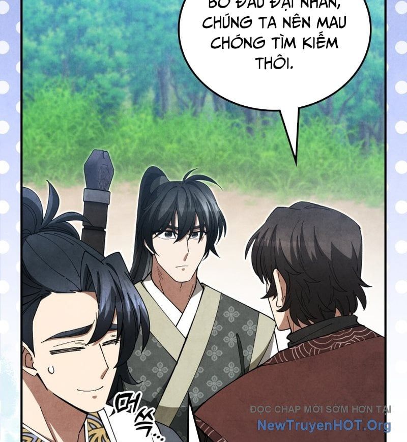 Sinh Tồn Như Một Bộ Khoái Ở Thế Giới Võ Lâm Chapter 32 - Trang 2